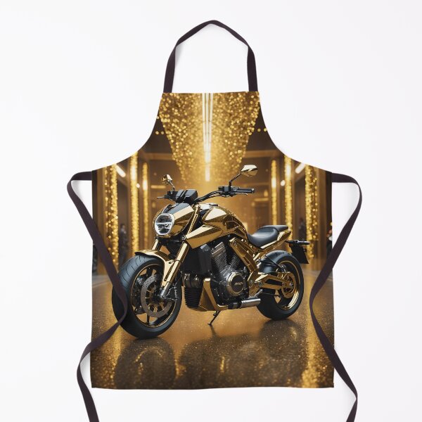Item preview, The motorcycle shines in the exhibition designed and sold by Marcu Ioachim.