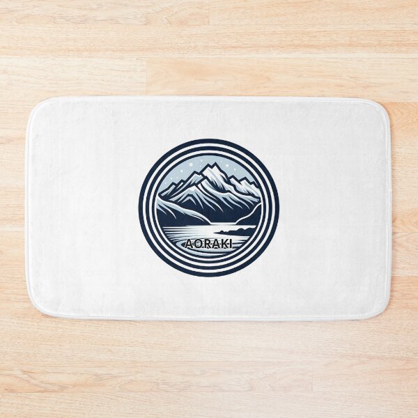 Item preview, Aoraki designed and sold by CatherineLievre.
