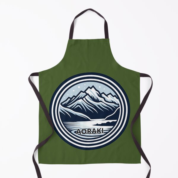 Item preview, Aoraki designed and sold by CatherineLievre.