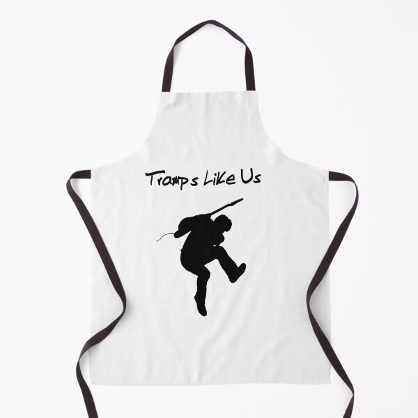 Item preview, Lryric Tribute. Tramps Like Us Digital Fanart Walls Of Fame designed and sold by WallsOfFameAust.