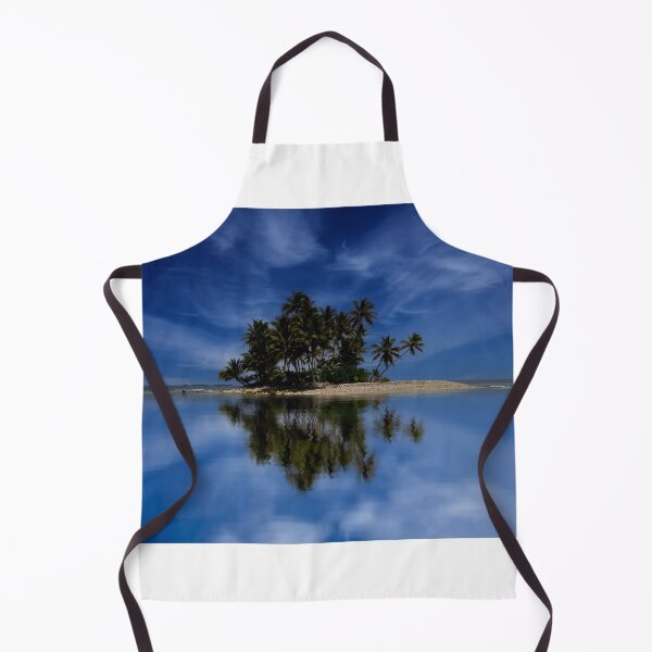 Item preview, Truk Lagoon Reflection designed and sold by Matt-Dowse.