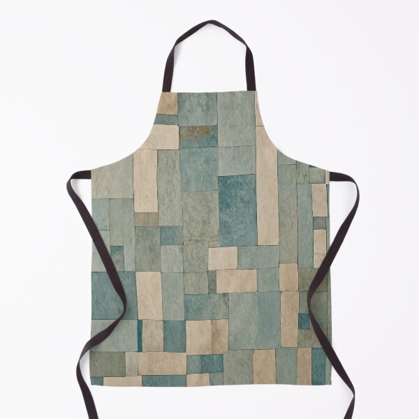 Item preview, Abstract Pastel Blue designed and sold by Lizetteh.