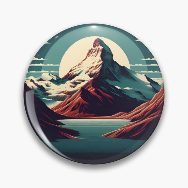 Item preview, Aoraki designed and sold by CatherineLievre.