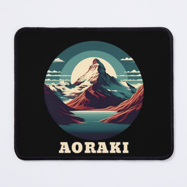 Item preview, Aoraki designed and sold by CatherineLievre.