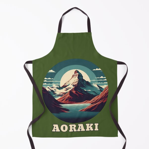 Item preview, Aoraki designed and sold by CatherineLievre.