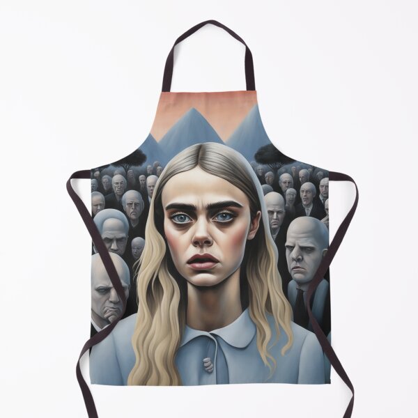 Item preview, The Genius of the Crowd designed and sold by Annabelly321.