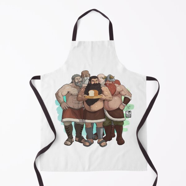 Item preview, Senshi friends - Dungeon meshi designed and sold by MaxxFergus.