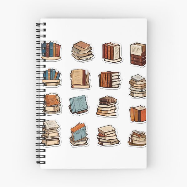 Item preview, A set of books designed and sold by DemoKi.