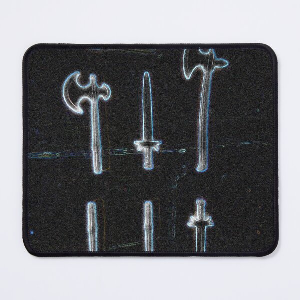 Item preview, Viking Weapons designed and sold by sucre77.