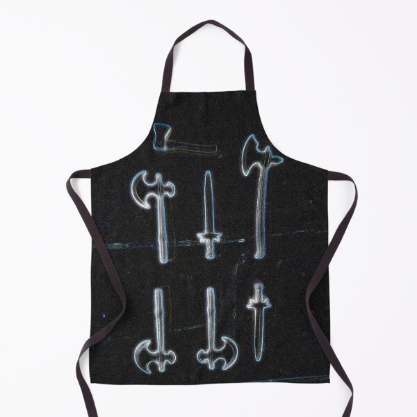 Item preview, Viking Weapons designed and sold by sucre77.