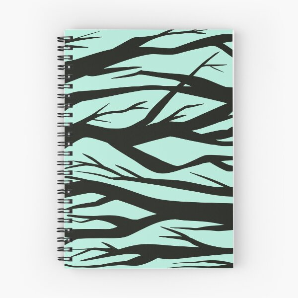 Aperçu de l'œuvre Branches d'arbre créée et vendue par Artlizzard.