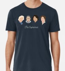 The Supremes Men's Premium T-Shirt
