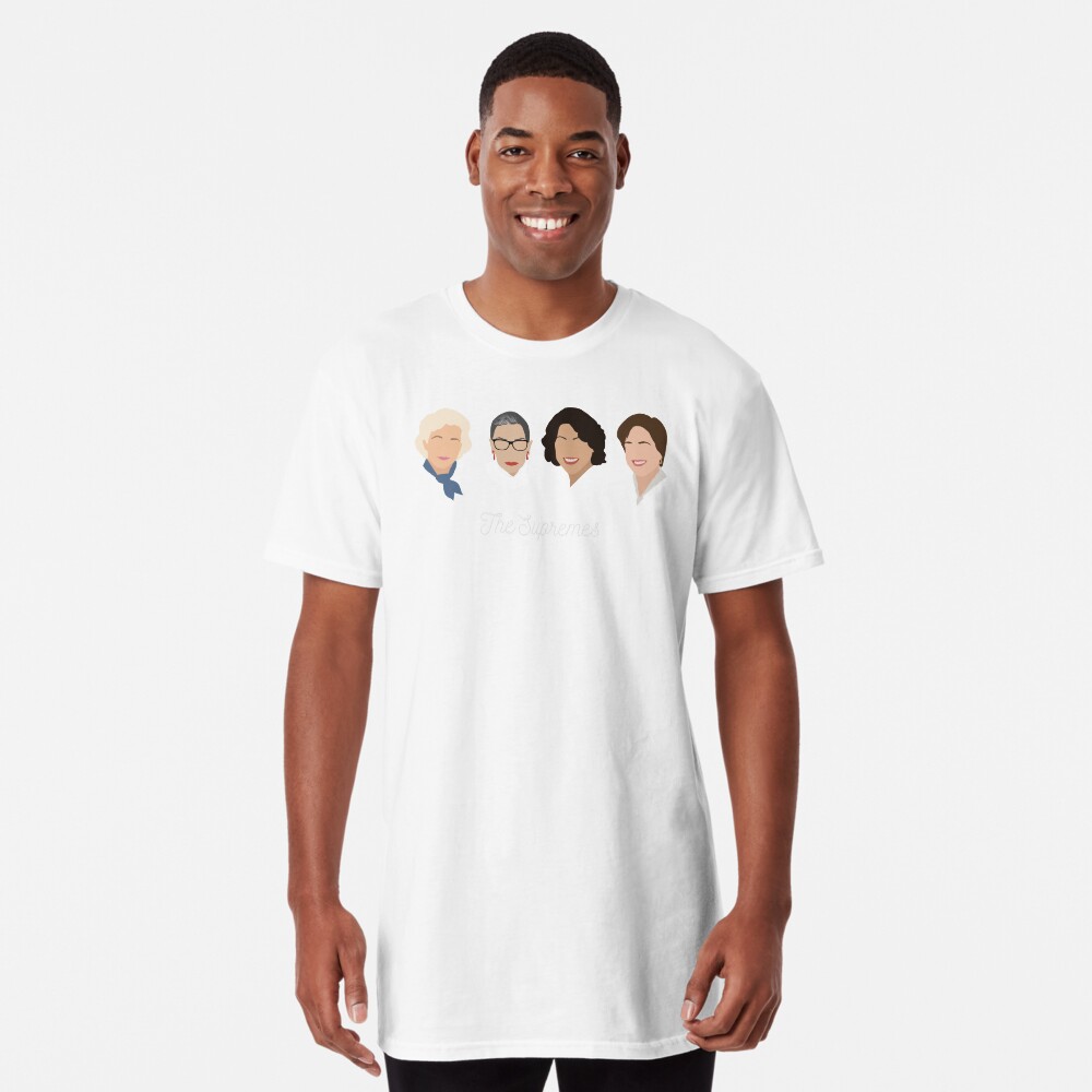 Item preview, Long T-Shirt designed and sold by thefilmartist.