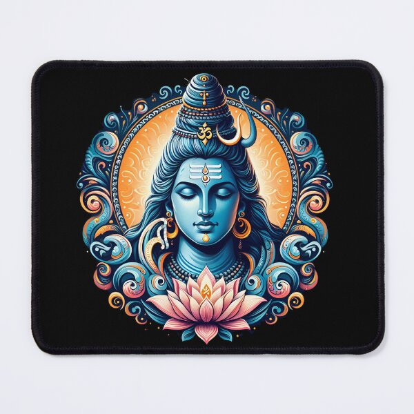 Item preview, Om Namah Shivaya designed and sold by CatherineLievre.