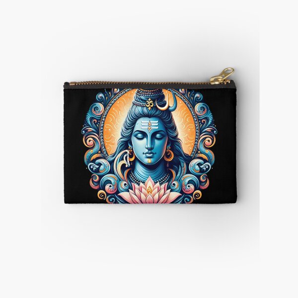 Item preview, Om Namah Shivaya designed and sold by CatherineLievre.