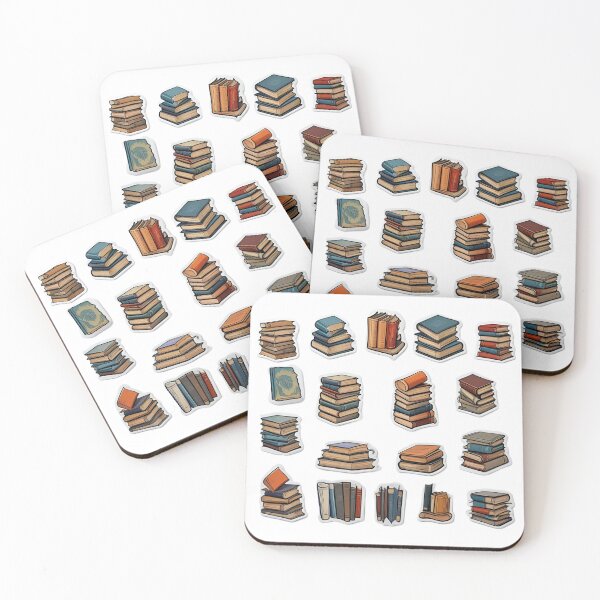 Item preview, Set of books designed and sold by DemoKi.