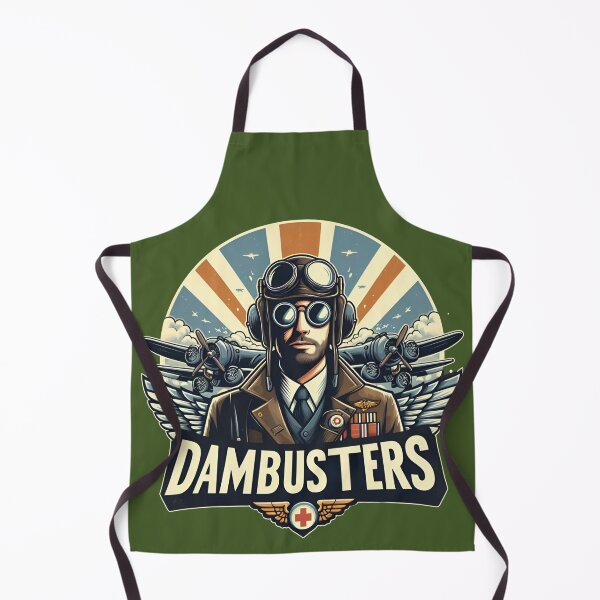 Item preview, Dambusters designed and sold by CatherineLievre.