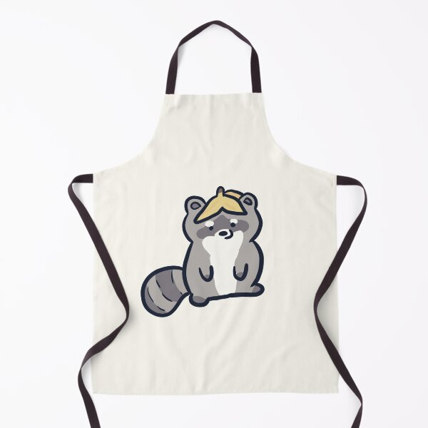 Item preview, Raccoon banana designed and sold by Artofmayara.