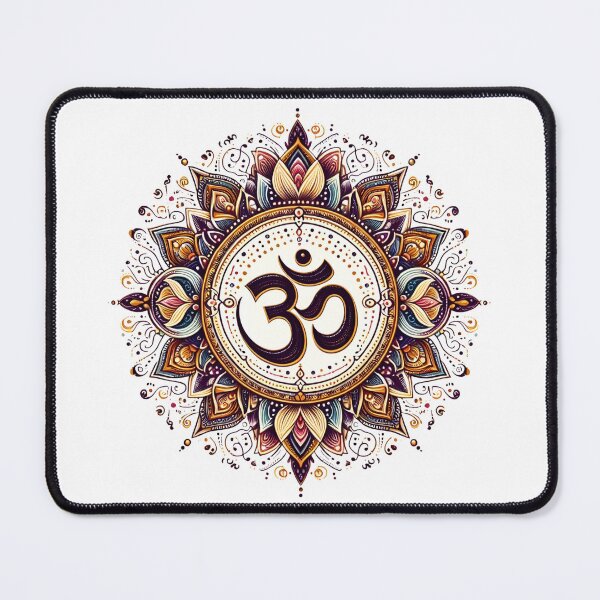 Item preview, Om Namah Shivaya designed and sold by CatherineLievre.