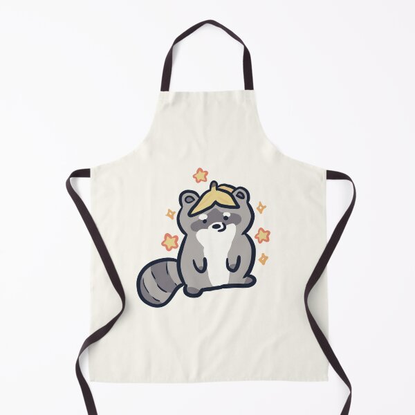 Item preview, Cute Raccoon banana designed and sold by Artofmayara.