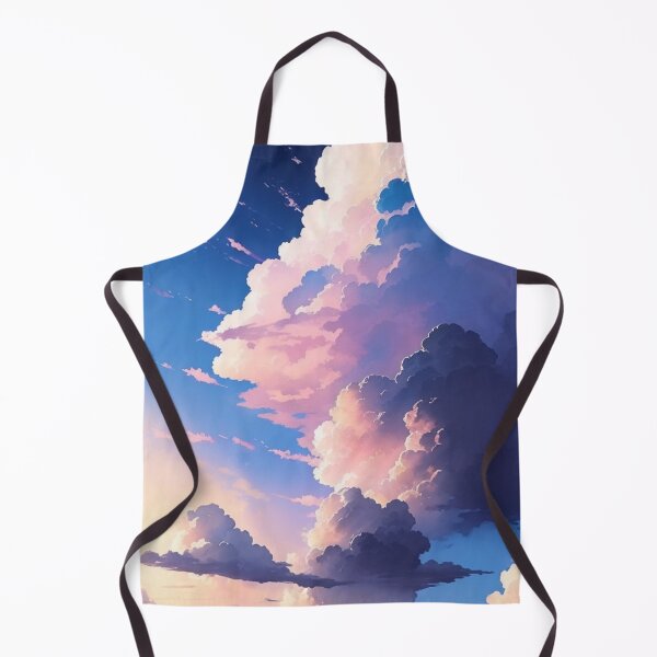 Item preview, Beautiful Clouds designed and sold by TondoMeander.