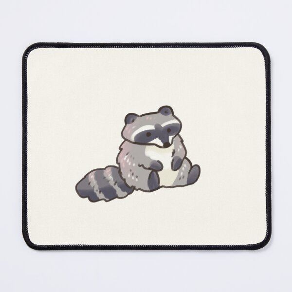 Item preview, Cute Raccoon  designed and sold by Artofmayara.