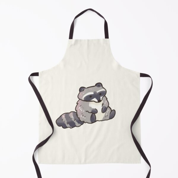 Item preview, Cute Raccoon designed and sold by Artofmayara.