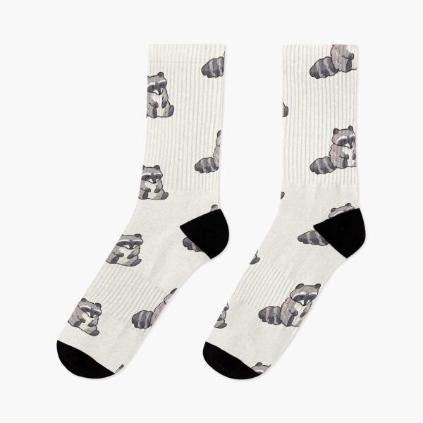 Item preview, Cute Raccoon  designed and sold by Artofmayara.