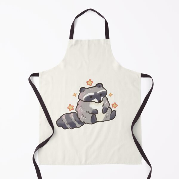 Item preview, Raccoon with stars  designed and sold by Artofmayara.