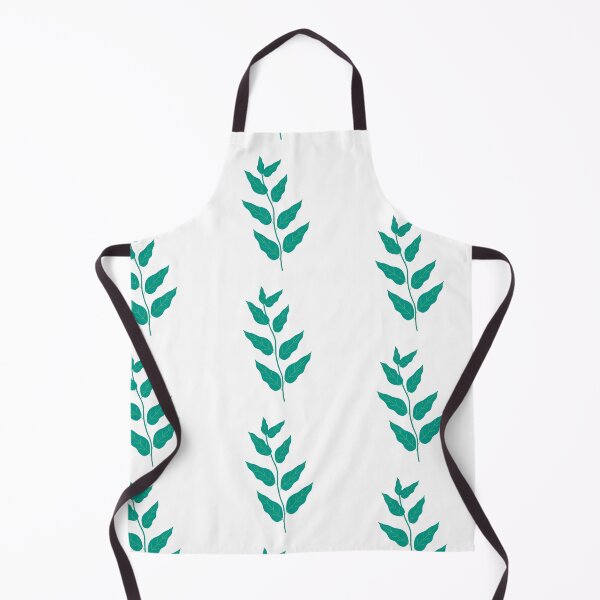 Item preview, Brunch with leaves illustration art designed and sold by MagicMaker1984.