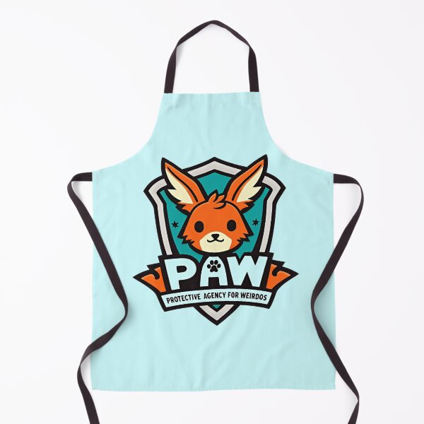 Item preview, Protective Agency for Weirdos designed and sold by Fynn9563.