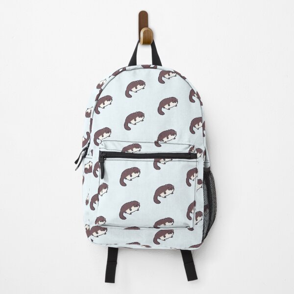 Artikelvorschau, Kawaii-Otter entworfen und verkauft von Artofmayara.