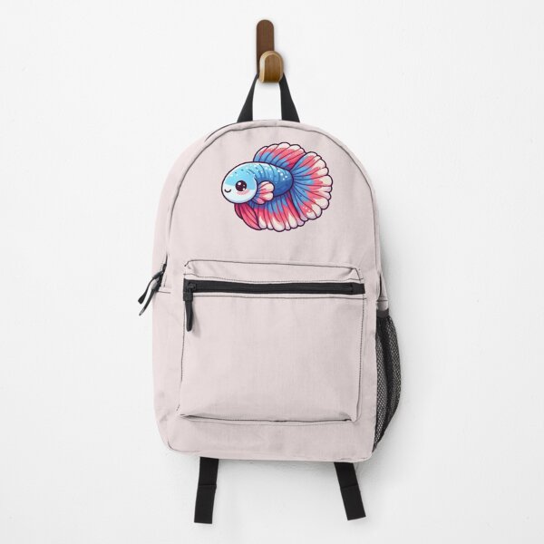Item preview, Cute Betta Fish designed and sold by stylishdzign.