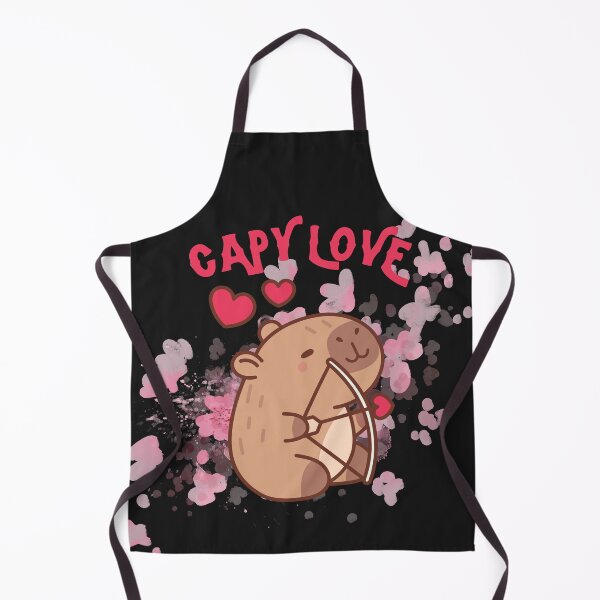 Item preview, Capy Love designed and sold by Belweder.