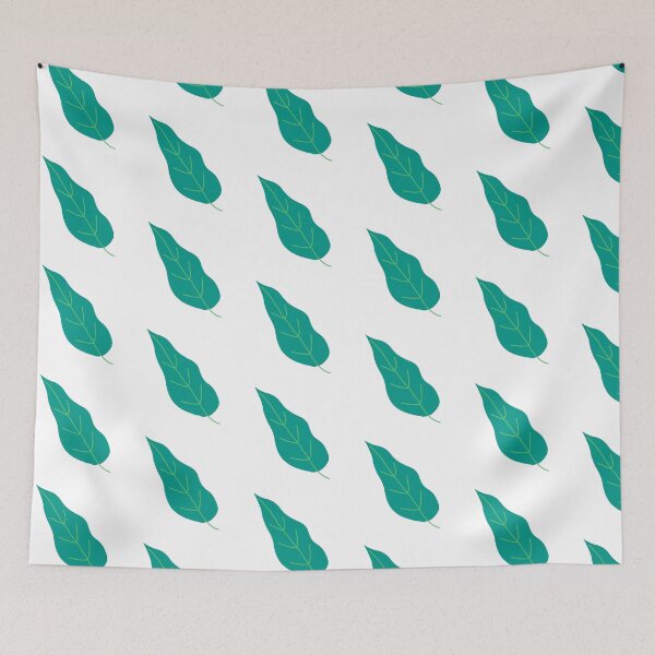 Item preview, Leaf sheet illustration art designed and sold by MagicMaker1984.