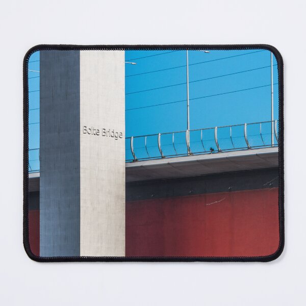 Item preview, Bolte Bridge, Melbourne designed and sold by Kate Powick.