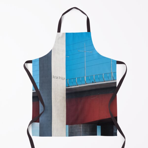 Item preview, Bolte Bridge, Melbourne designed and sold by Kate Powick.