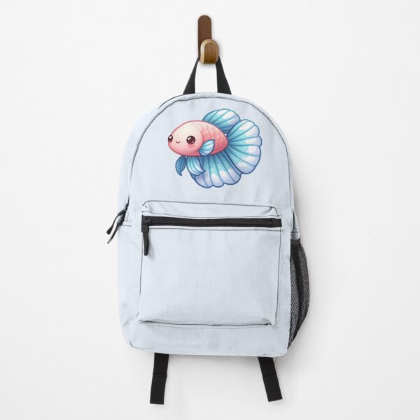 Item preview, Cute Betta Fish designed and sold by stylishdzign.