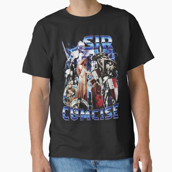 Item preview, Sir Cumcise designed and sold by marcolando.