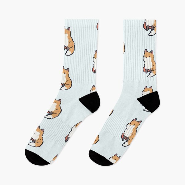 Item preview, Fox illustration  designed and sold by Artofmayara.