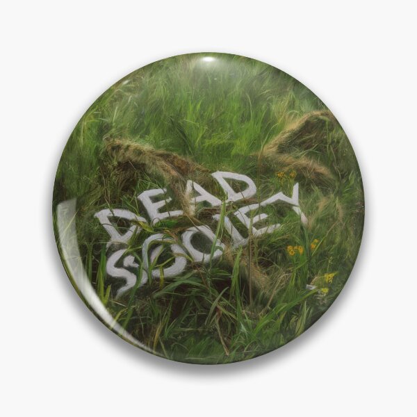 Item preview, DEAD SOCIEY GRASS designed and sold by DeadSocietyArt.