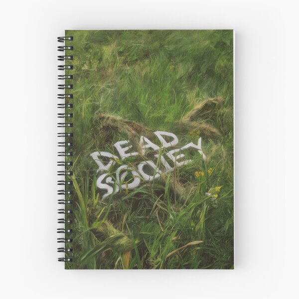 Item preview, DEAD SOCIEY GRASS designed and sold by DeadSocietyArt.