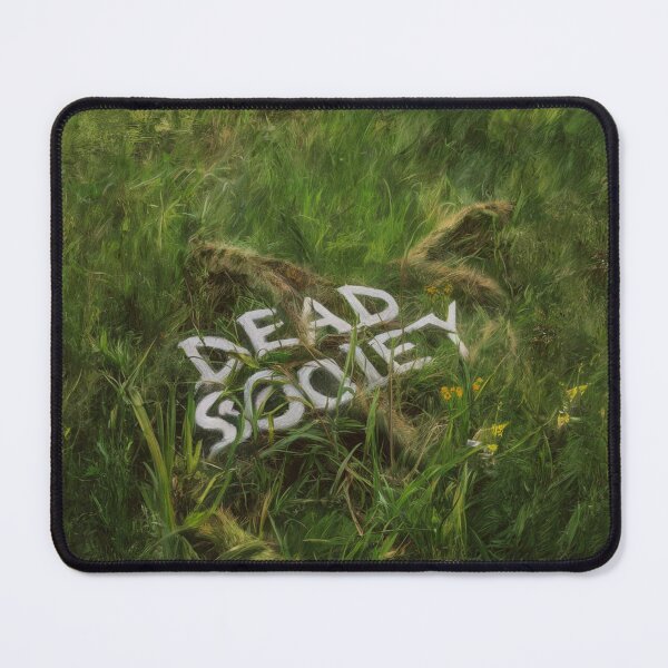 Item preview, DEAD SOCIEY GRASS designed and sold by DeadSocietyArt.