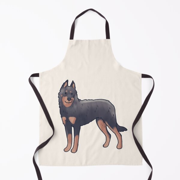 Item preview, Beauceron dog designed and sold by Artofmayara.