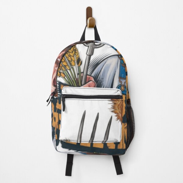 Item preview, "JESUS FARMER". CHRISTIAN FARMERS  designed and sold by Obinne.