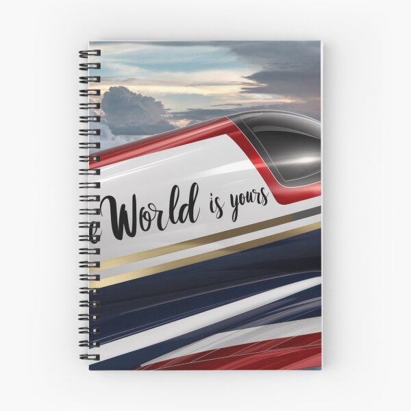 Item preview, THE WORLD IS YOURS designed and sold by DeadSocietyArt.