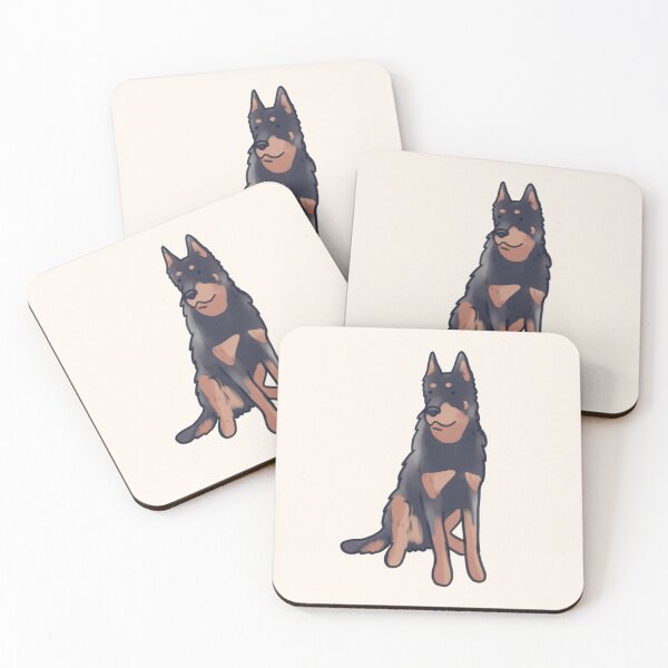 Item preview, Cute Beauceron    designed and sold by Artofmayara.