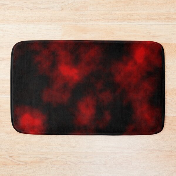 Item preview, Red Smoke designed and sold by Attic-Junk.