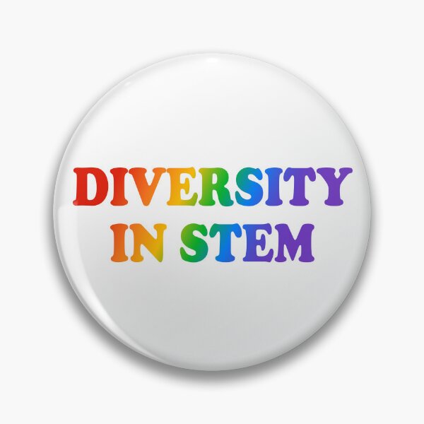 Item preview, Diversity in STEM lesbian designed and sold by Inspirationmotivation.