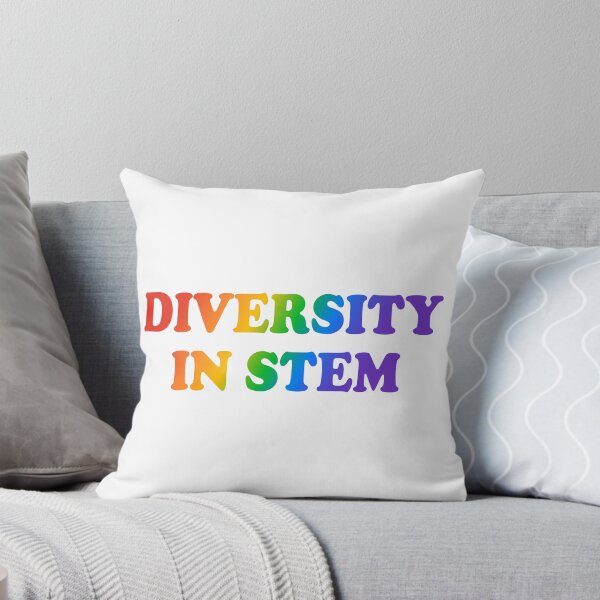 Item preview, Diversity in STEM lesbian designed and sold by Inspirationmotivation.